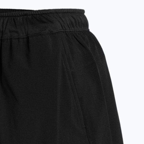 Spodenki treningowe damskie Calvin Klein Knit black beauty