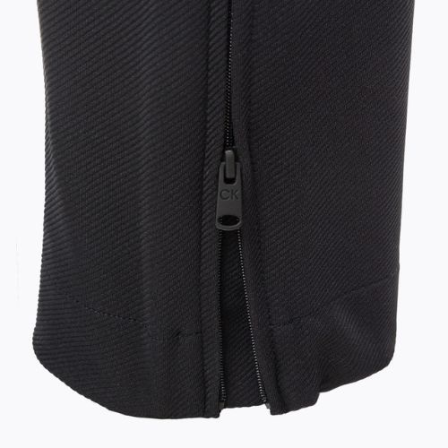 Spodnie treningowe męskie Calvin Klein Knit black beauty