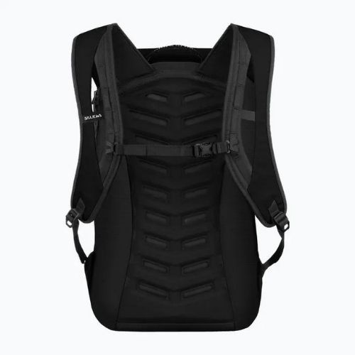 Plecak turystyczny Salewa Fanes 24 l black out