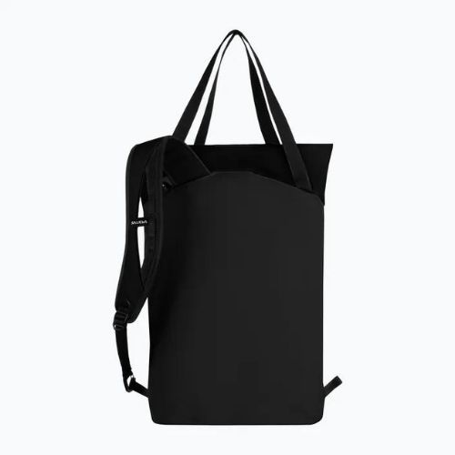 Torba 2w1 Salewa Fanes Tote Bag 20 l black out