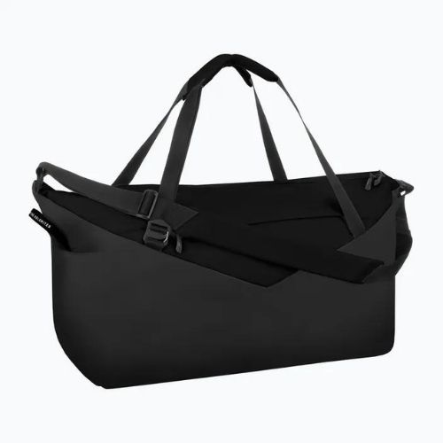 Torba podróżna Salewa Fanes Duffle 35 l black out