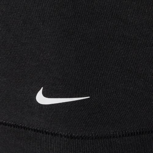 Bokserki męskie Nike Everyday Cotton Stretch 3 pary black