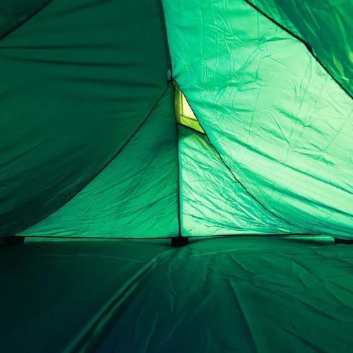 Namiot trekkingowy 2-osobowy Vango Blade 200 pamir green