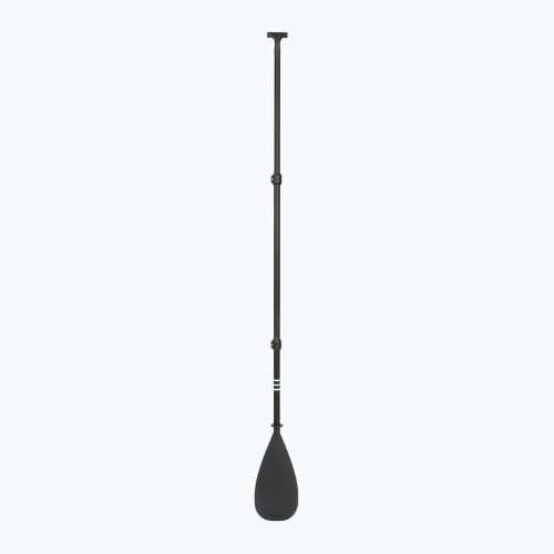 Wiosło SUP/Kayak 3-częściowe AQUASTIC AQS-SPD004 czarne