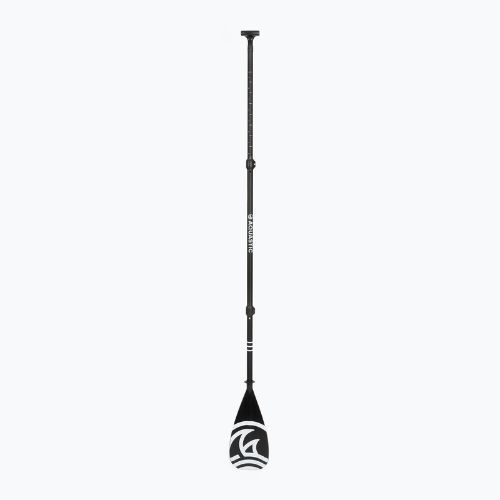 Wiosło SUP/Kayak 3-częściowe AQUASTIC AQS-SPD004 czarne