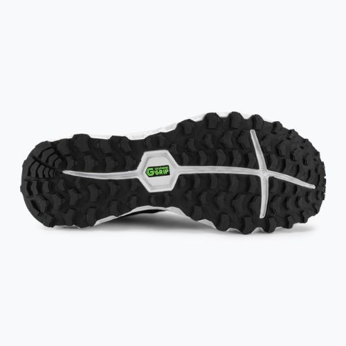 Buty do biegania męskie Inov-8 Parkclaw G280 black/white