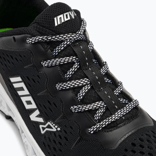 Buty do biegania męskie Inov-8 Parkclaw G280 black/white