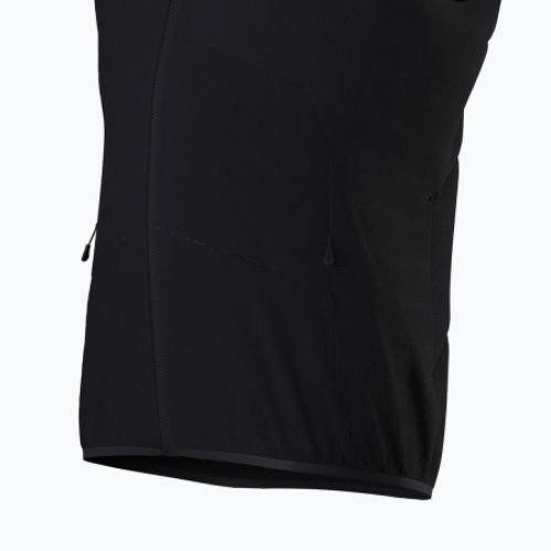 Bezrękawnik trekkingowy męski La Sportiva Ascent Primaloft Vest black