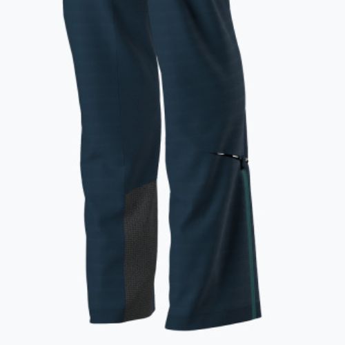 Spodnie trekkingowe damskie La Sportiva Ikarus storm blue/iceberg