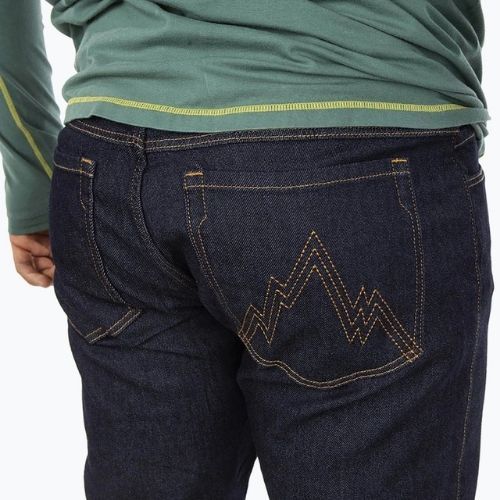 Spodnie trekkingowe męskie La Sportiva Eldo Jeans denim