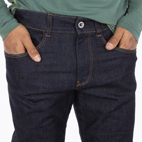 Spodnie trekkingowe męskie La Sportiva Eldo Jeans denim