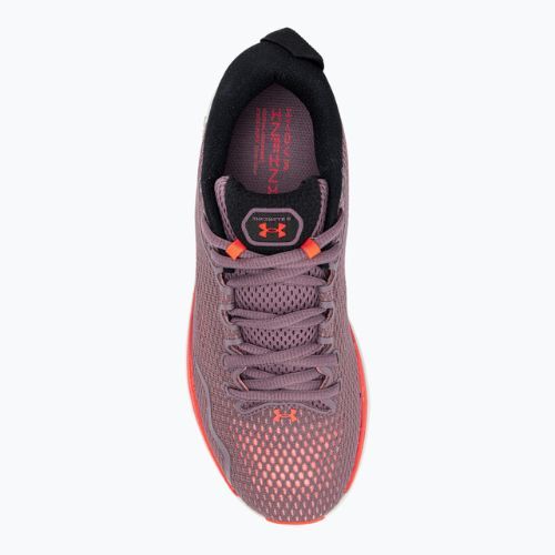 Buty do biegania damskie Under Armour W Hovr Infinite 5 misty purple/white clay/beta
