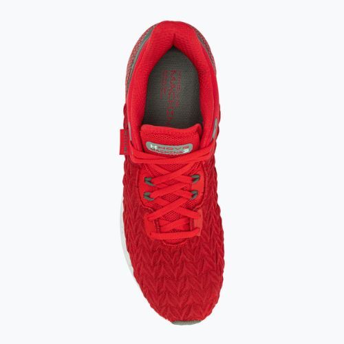 Buty do biegania męskie Under Armour Hovr Machina 3 Clone red/colorado sage/red