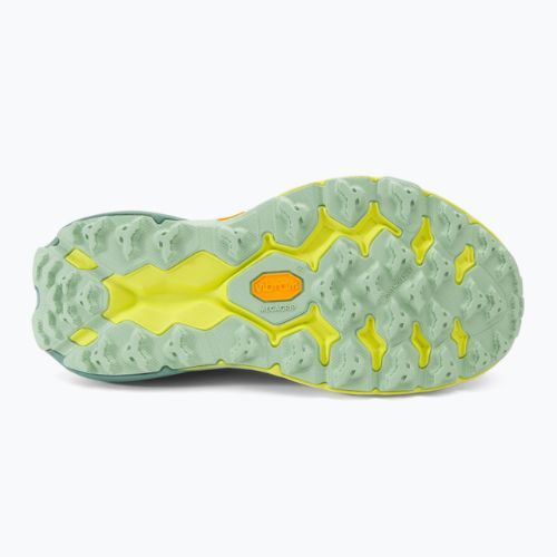 Buty do biegania damskie HOKA Speedgoat 5 Wide festival mercury/trellis
