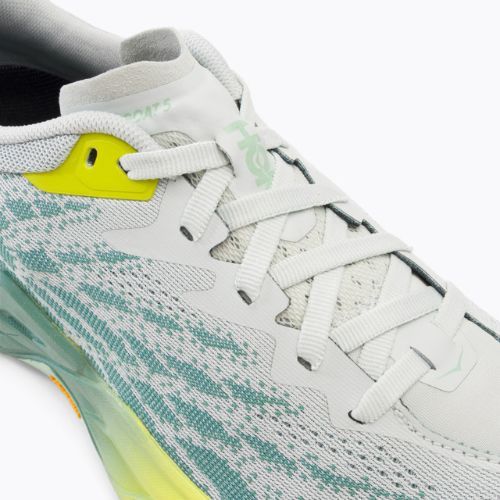 Buty do biegania damskie HOKA Speedgoat 5 Wide festival mercury/trellis