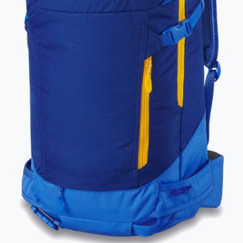 Plecak snowboardowy Dakine Heli Pro 24 l deep blue