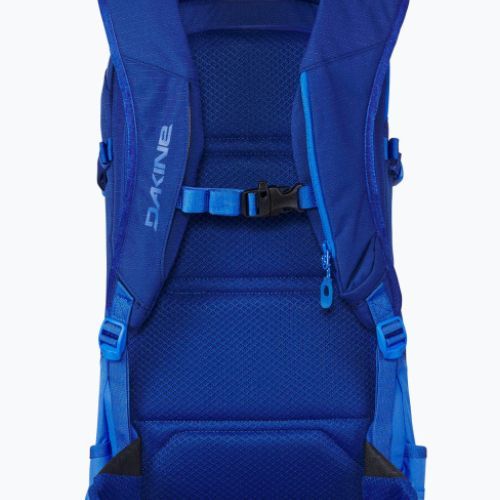 Plecak snowboardowy Dakine Heli Pro 24 l deep blue