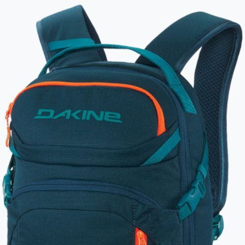 Plecak snowboardowy Dakine Heli Pro 20 l oceania