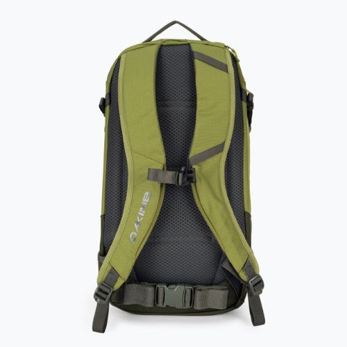 Plecak snowboardowy Dakine Heli Pro 20 l utility green