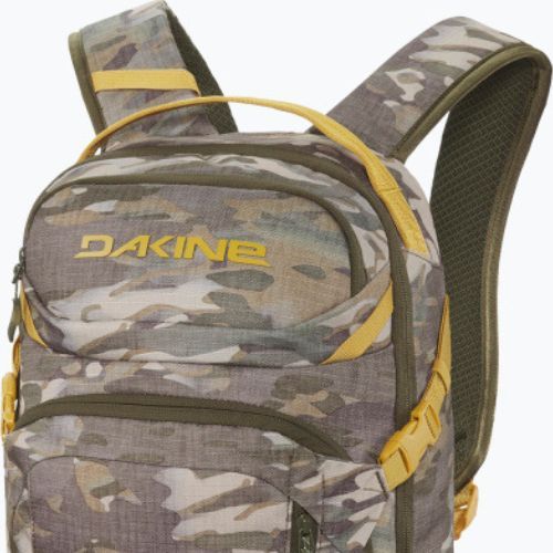 Plecak snowboardowy Dakine Heli Pro 20 l vintage camo