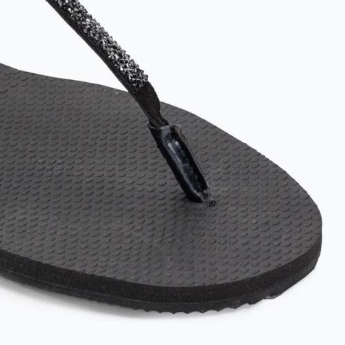 Sandały damskie Havaianas You Riviera crystal black