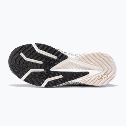 Buty do biegania damskie Joma Elite black/white