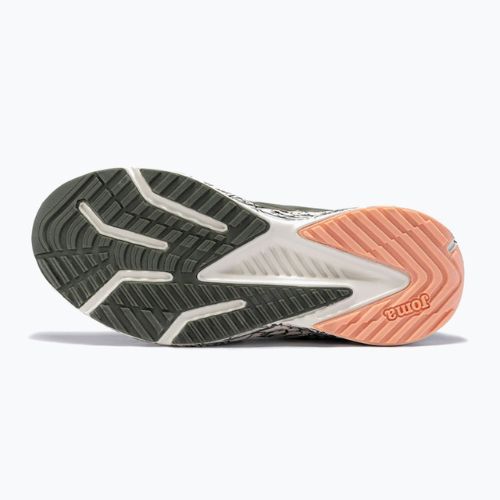 Buty do biegania damskie Joma Elite green