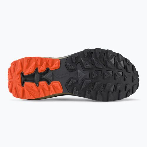 Buty do biegania męskie Joma Kubor brown/grey