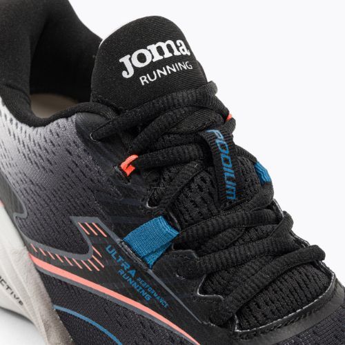 Buty do biegania męskie Joma Podium black/white