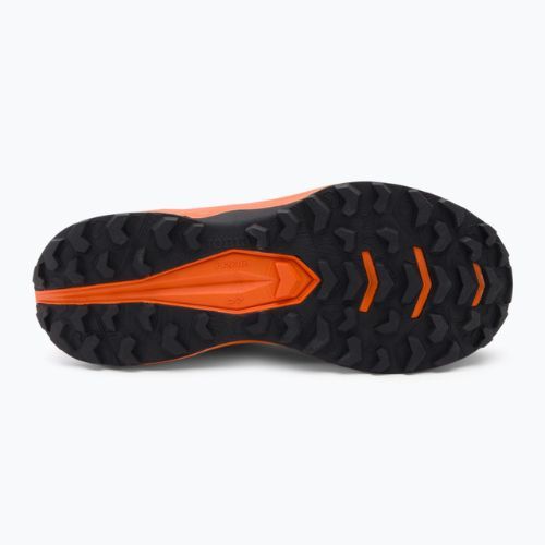 Buty do biegania męskie Joma Tundra grey/orange