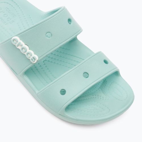 Klapki Crocs Classic Crocs Sandal pure water