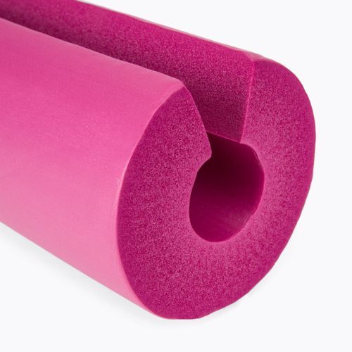 Osłona na gryf Gymshark Barbell Pad pink