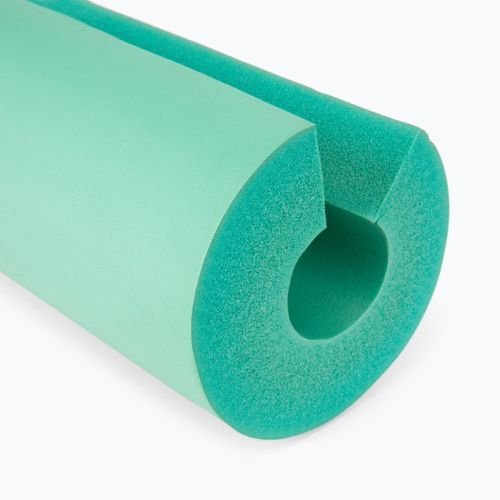 Osłona na gryf Gymshark Barbell Pad green