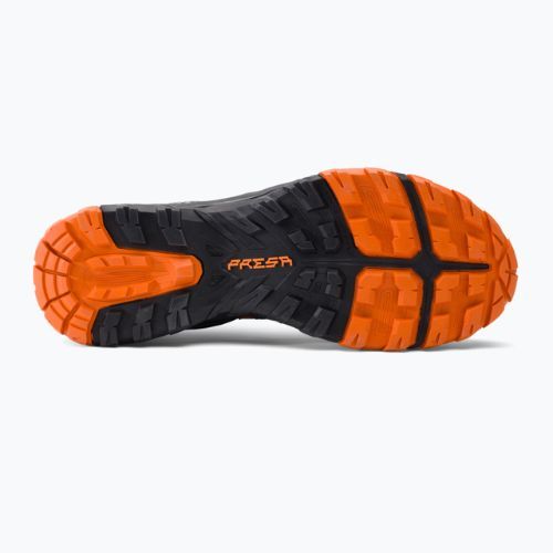 Buty trekkingowe męskie SCARPA Rush TRK GTX desert/mango