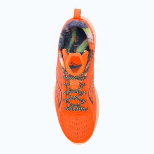 Buty do biegania męskie Saucony Kinvara 13 orange