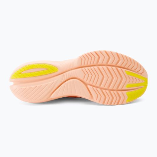 Buty do biegania męskie Saucony Kinvara 13 orange