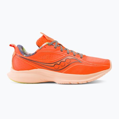Buty do biegania męskie Saucony Kinvara 13 orange