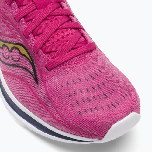 Buty do biegania damskie Saucony Kinvara 13 prospect/quartz