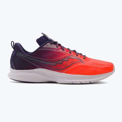 Buty do biegania męskie Saucony Kinvara 13 night lite