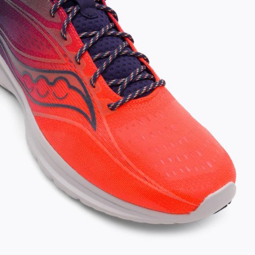 Buty do biegania męskie Saucony Kinvara 13 night lite