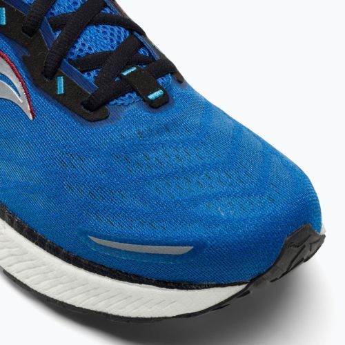Buty do biegania męskie Saucony Triumph 19 royal/space