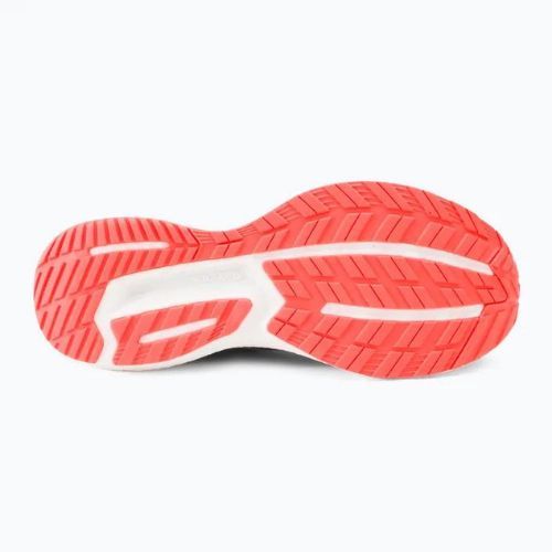 Buty do biegania męskie Saucony Triumph 19 saphhire/black
