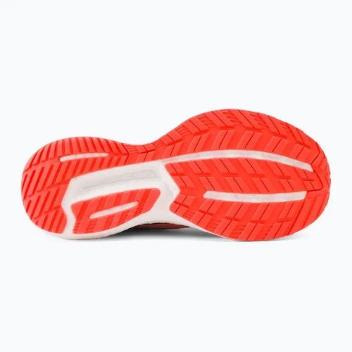 Buty do biegania damskie Saucony Triumph 19 sunstone/night rose