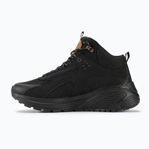 Buty damskie SKECHERS Bobs Sparrow 2.0 Mt. Goddess black