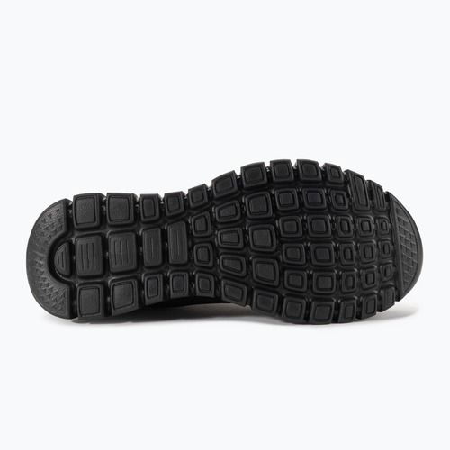 Buty damskie SKECHERS Graceful Get Connected black
