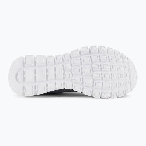 Buty damskie SKECHERS Graceful Get Connected charcoal/gray