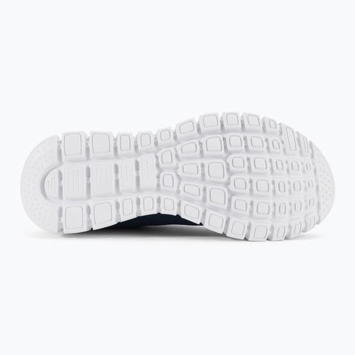 Buty damskie SKECHERS Graceful Get Connected navy/hot pink