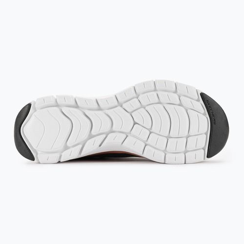 Buty damskie SKECHERS Flex Appeal 4.0 Brilliant View black/rose gold