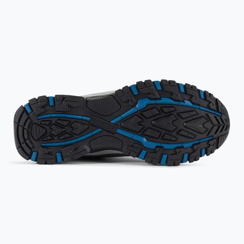 Buty męskie SKECHERS Selmen Melano gray