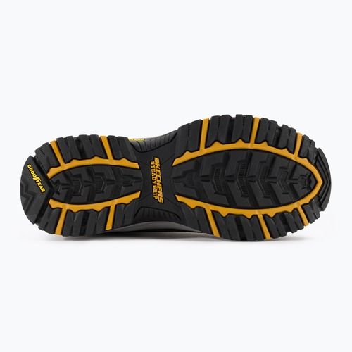 Buty męskie SKECHERS Arch Fit Dawson Raveno navy/black